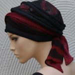 turban MROCZNY - 