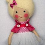BALETNICA BLANKA - 