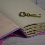 Wyjątkowy pamiętnik dla dziewczynki, notes album - album notes prezent urodzinowy pod choinkę