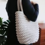 Torebka damska,na ramię,pojemna torebka.  - 