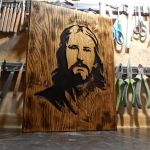 Obraz Wizerunek Jezusa - 