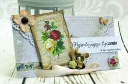 kartka uniwersalna----róże