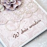 W Dniu Urodzin - rezerwacja dla Pani Moniki - 