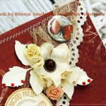 Kopertówka z okazji ślubu- czerwcowe noce - 