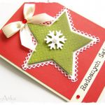 Kartka świąteczna - 