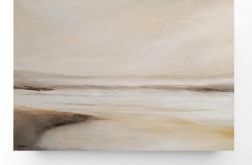 Ulotne myśli-obraz akrylowy formatu 80/60 cm