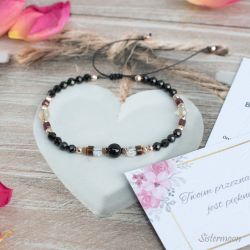 Bransoletka Kobiety Sukcesu Na Szczęście