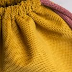 Miodowy workoplecak - 