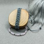 „ABBY” komplet bransoletek - „ABBY” komplet bransoletek