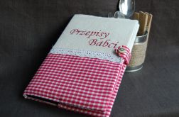 Notes "Przepisy babci"