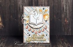 Pamiątka Bierzmowania - dla chłopaka