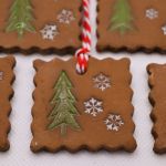 Ceramiczny pierniczek 01 - 