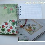 Przepiśnik- truskawkowy ogród - 