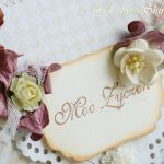 Kopertówka uniwersalna- retro ogród - 