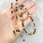 Naszyjnik Selvaggia - 