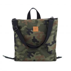 Plecak/torba Mili Urban Jungle L - moro