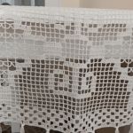 serweta prostokątna - 