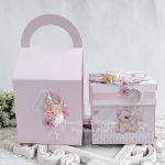 Exploding box na roczek 77 - 