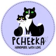 Pchełka - handmade Pchełka - handmade