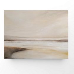 Ulotne myśli-obraz akrylowy formatu 80/60 cm 