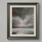 Podróż-obraz akrylowy 50/40 cm  - 