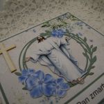 Kartka wielkanocna religijna 13 - 