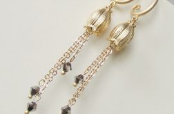 Kwiaty -Złote Dzwonki