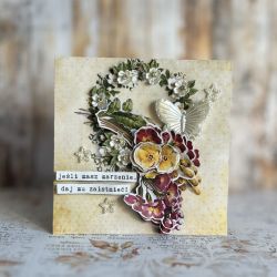 Kartka jeśli masz marzenie, daj mu zaistnieć!*15