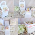 Komunijny exploding box 648 - 