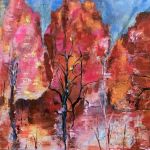 Jesienne zauroczenie,   - 