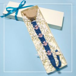 Zawieszka do smoczka MIŚ