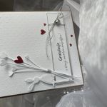 Narodziny Dziecka! Kartka w pudełku z kopertą! - 