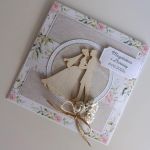 Kartka na Ślub z personalizacją - Kartka na Ślub z personalizacją