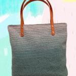 torba EMMA (patyna-ombre) - 