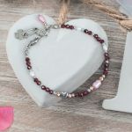 Bransoletka Siły i Odwagi - 