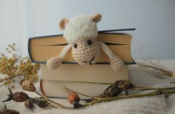 Zakładka do książki OWIECZKA