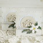 Kartka ze stajenką, 360 - 