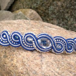 Bransoletka Chabrowa