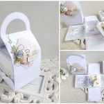 Komunijny exploding box 563 - 