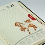 Kalendarz 2016 -przyjaźń - 