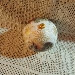 Bombka duża, średnica 15 cm, 3 - 