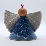 Dzwonek aniołek 03 - 