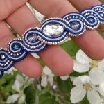 Bransoletka Chabrowa - 