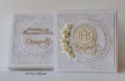 Pamiątka Komunii Świętej # 12/2019