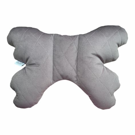 Motylek poduszka antywstrząsowa Zwierzątka 