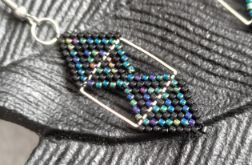 Trójkąty na kwadracie