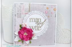 Wyjątkowa KARTKA na wyjątkowy ŚLUB - 23