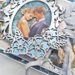 Kartka ślubna, 147 - Kartka dla ślubna