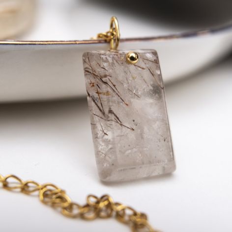 Berenice - Klejnot Zwycięstwa - unikat