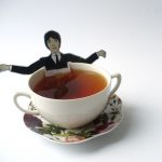 herbatynki beatlesów - 